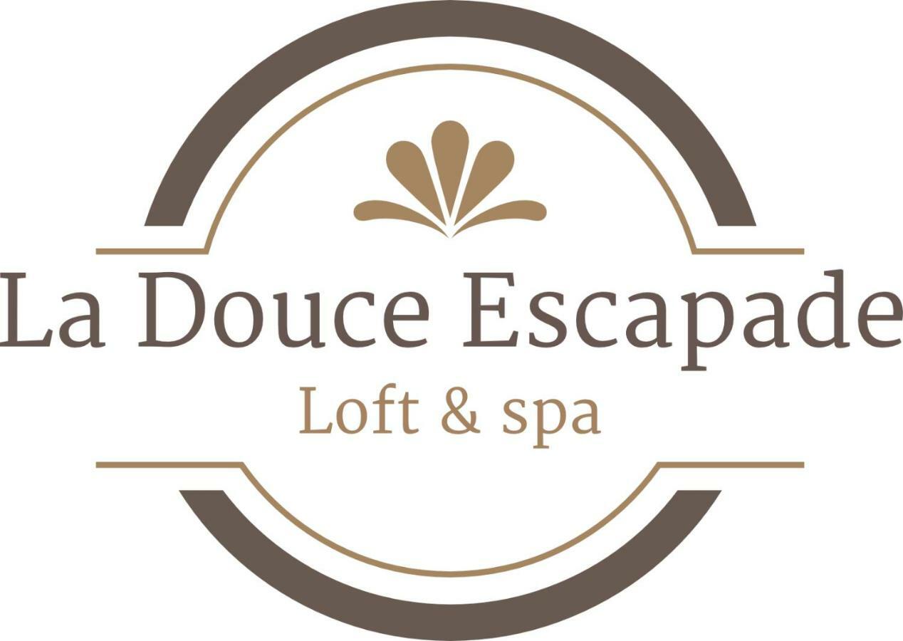 לינה וארוחת בוקר Sizun La Douce Escapade מראה חיצוני תמונה